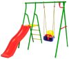 Игровой комплекс Alpen Baby 21век