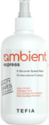 Маска для волос Сплэш Ambient 5 секунд 21век