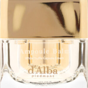 Крем для лица Ampoule Balm White Truffle Anti Wrinkle Cream 21век