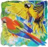 Пазл Animal Art Попугаи / 8390/24 21век