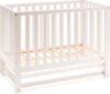 Детская кроватка Annie 60x120 21век