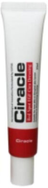 Крем для лица Anti-Acne Red Spot EGF Cica Dressing 21век