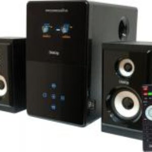 Мультимедиа акустика Progressive AP-220 21век