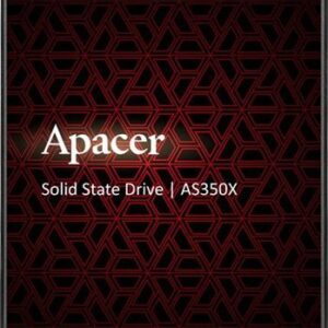 SSD Apacer AS350X 512GB AP512GAS350XR-1