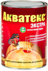 Защитно-декоративный состав Экстра 21век