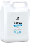 Чистящее средство для пола Arena с полирующим эффектом / 218005 21век