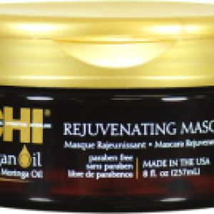 Маска для волос Argan Oil Plus Moringa Oil Rejuvenating Mask 21век