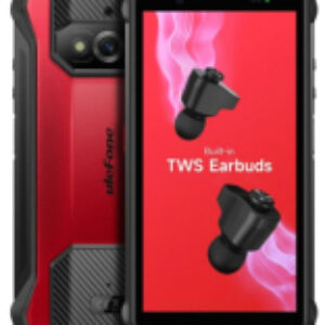 Смартфон Armor 15 6GB/128GB (красный) 21век