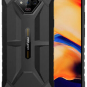Смартфон Armor X13 4GB/64GB (черный) 21век
