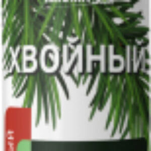 Эмульсия для ванны Экстракт Хвойный 21век