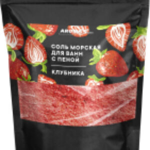 Купить Соль для ванны 21век