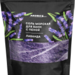 Купить Соль для ванны 21век