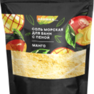 Купить Соль для ванны 21век