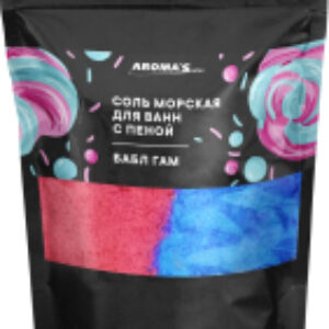 Купить Соль для ванны 21век