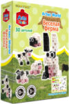 Конструктор Artec World Веселая ферма / 15-2345-ART 21век