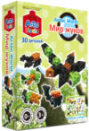 Конструктор Artec World Мир жуков / 15-2347-ART 21век