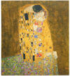 Пазл Климт. Поцелуй / ArtKlimtKiss 21век