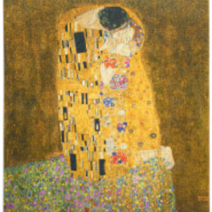 Пазл Климт. Поцелуй / ArtKlimtKiss 21век