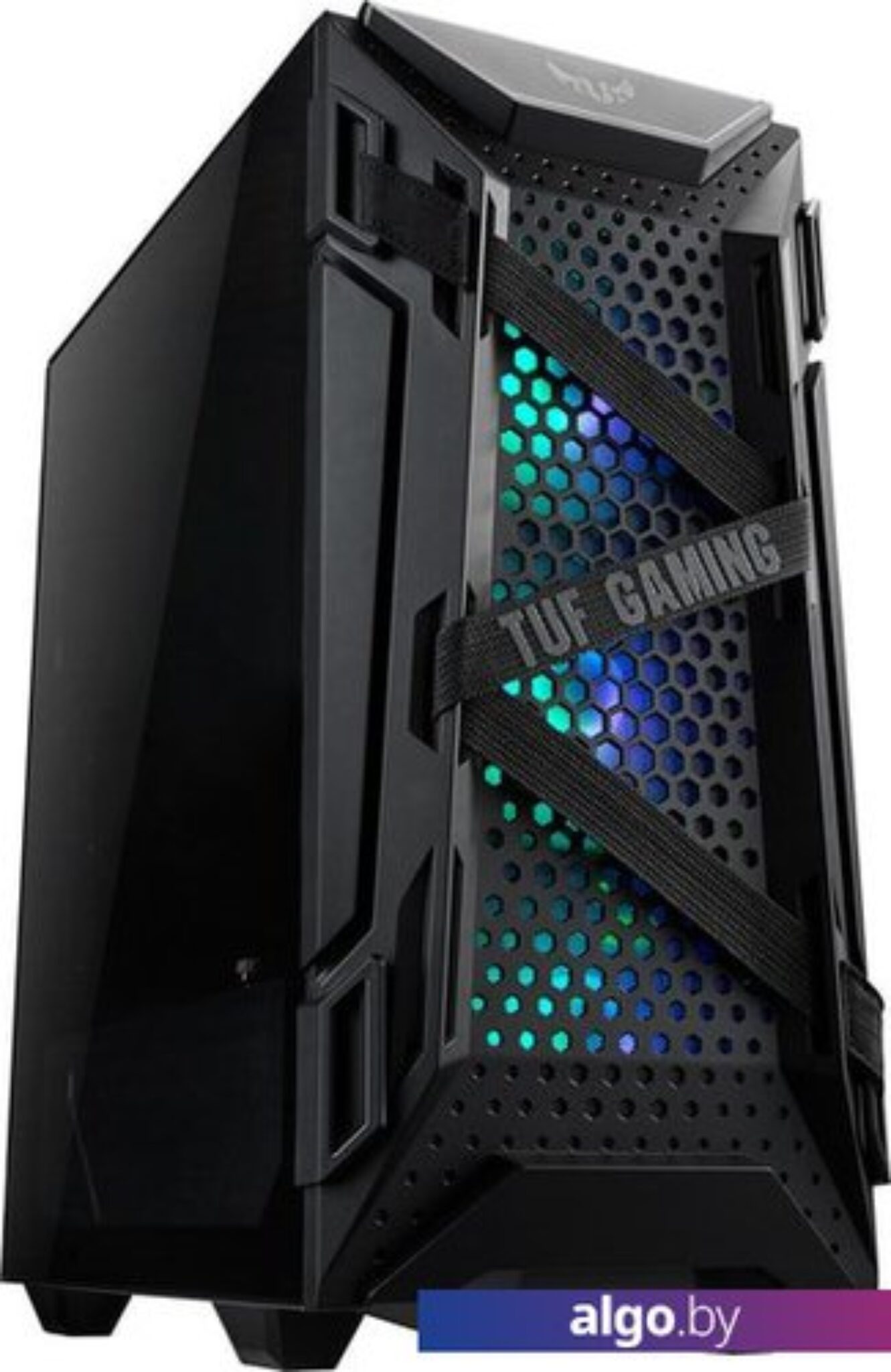 Middle case. Middle case