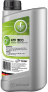 Трансмиссионное масло ATF 300 / 400000511 21век