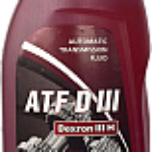Трансмиссионное масло ATF D III / 54049 21век