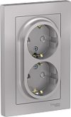 Розетка AtlasDesign ATN000326 21век