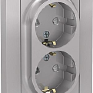 Розетка AtlasDesign ATN000326 21век