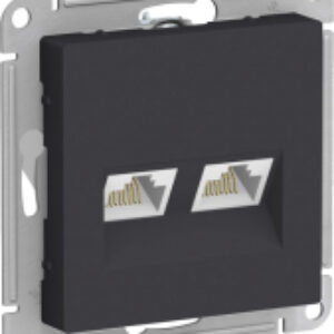 Розетка AtlasDesign ATN001085 21век