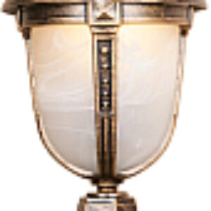 Светильник уличный Atlas S GLYF-2010S 21век