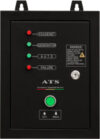 Блок автоматики для генератора ATS-220V 21век