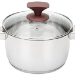 Кастрюля Augusta Speciale ASA020S 21век