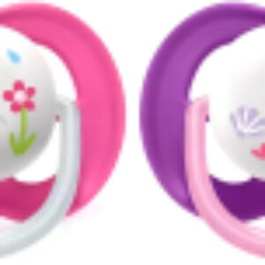 Купить Набор пустышек 21век