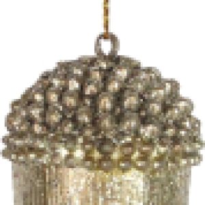 Купить Елочная игрушка 21век