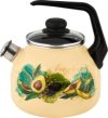 Чайник со свистком Avocado С2717.3П 21век