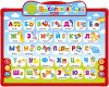 Развивающая игрушка Говорящая доска. Веселая азбука / AZ-2631 21век