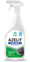 Чистящее средство для кухни Azelit Казан / 125375 21век