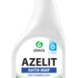 Чистящее средство для кухни Azelit Казан / 125375 21век