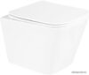 Унитаз подвесной BelBagno Due BB3103CHR/SC цена