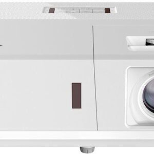 Проектор Optoma ZU506Te цена