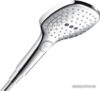 Душевая лейка Hansgrohe Raindance Select 120 Air 26520000 (хром) цена