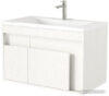 Дабер Тумба под умывальник 016 WeltWasser Deilbach 7517-80 Т16.8W.0.5_light (с подсветкой