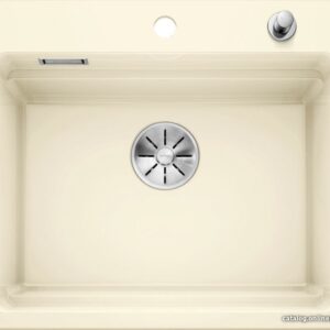 Кухонная мойка Blanco Etagon 6 (глянцевый магнолия) 525157 цена