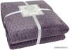 Плед Karven Super Soft Vigan Евро 200x220 Р 942 (лиловый) цена