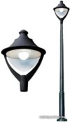 Фонарный столб Fumagalli Beppe P50.362.000.AXH27 цена