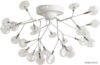 Припотолочная люстра Arte Lamp Candy A7274PL-27WH цена