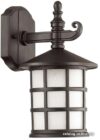 Уличный настенный светильник Odeon Light House 4042/1W цена