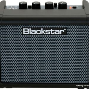 Комбоусилитель Blackstar Fly 3 Bass цена