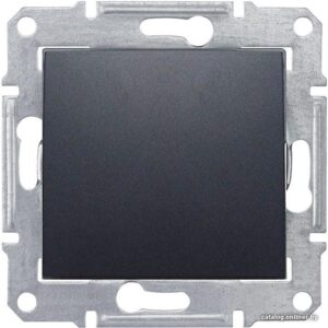 Выключатель Schneider Electric Sedna SDN0400170 цена