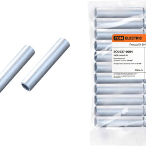 Гильза для кабеля TDM Electric SQ0537-0004 цена