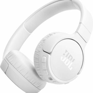 Наушники JBL Tune 670NC (белый) цена